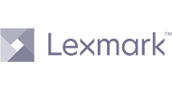 Logo Lexmark