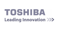 logo Toshiba