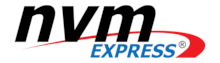NVMe logo
