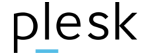 Plesk - logo